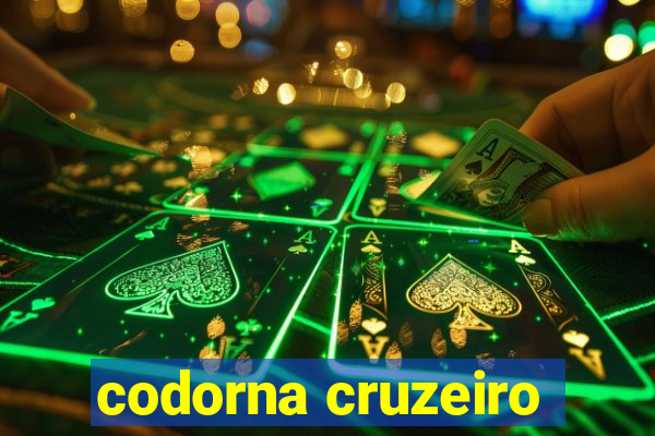 codorna cruzeiro